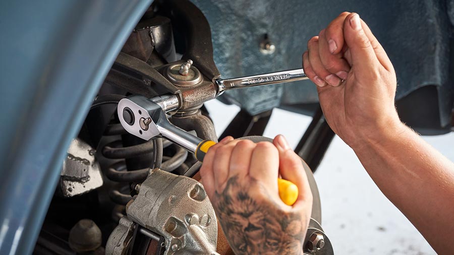 valise de maintenance STMT98109-1 Stanley valise de maintenance STMT98109-1 Stanley